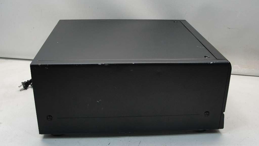 Sony CDP-CX153 100 CD Deck Changer - Compact Disc Player