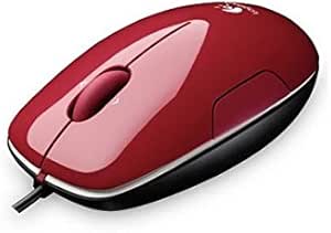 Logitech 910-003746 M150 Laser Mouse - Cinnamon — main product image
