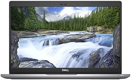 Dell C7JXK Latitude 5320 i7 2-in-1 Laptop — main product image