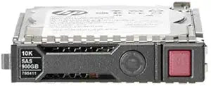 HP 785411-001 900GB 10K 12G SAS HDD — main product image