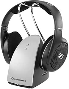 Sennheiser RS 120 Wireless Stereo Headphones