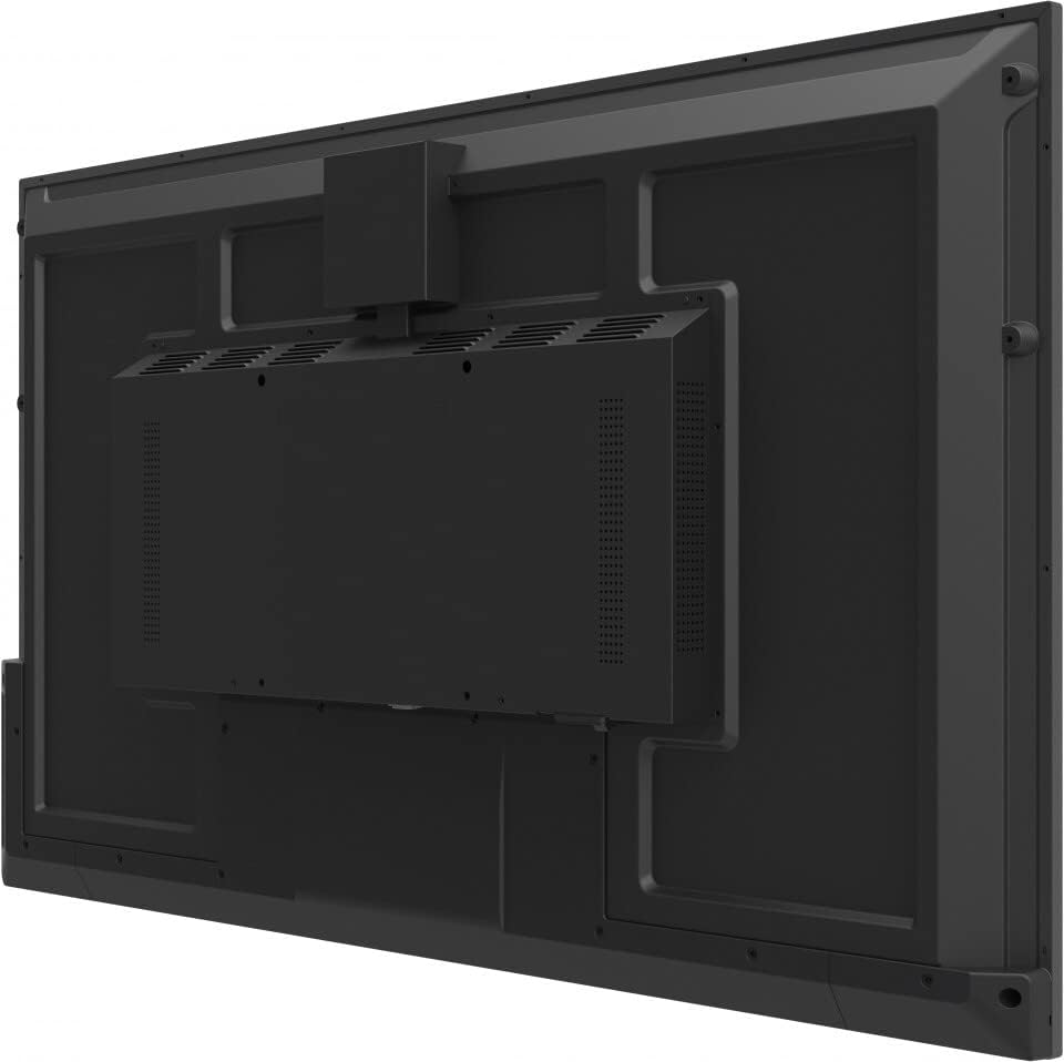 ViewSonic CDE5530 55" 4K UHD Wireless Presentation Display