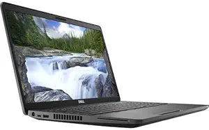 Dell 5501 Latitude 15.6