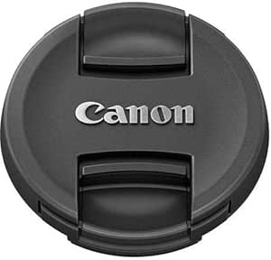Canon 3561B001AA E-67II Lens Cap 67mm — main product image