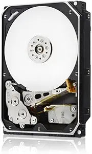 Hitachi 0F27404 Ultrastar 10TB HE SAS 4KN Enterprise HDD