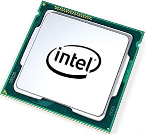 Intel SLBGD Xeon W3503 2-Core 2.4GHz Processor (Renewed) — main product image