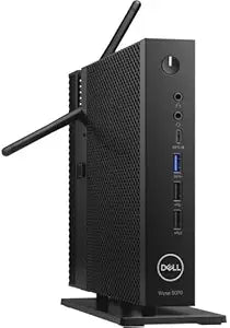 Dell 5070 Wyse Thin Client Celeron J4105 Quad-Core — main product image