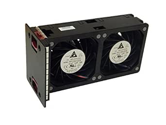 HP AM426-69013 SPS-Lower Fan Replacement