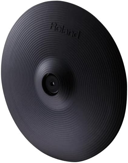Roland CY-12C 12-Inch V-Cymbal Electronic Drum Crash