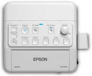 Epson V12H927020 PowerLite Pilot 3 Projector Control Box — main product image
