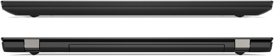 Lenovo ThinkPad P52s Mobile Workstation i7 - 256GB SSD