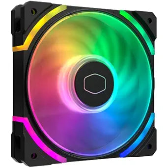 Cooler Master MFZ-B2DN-20NPA-R1 SF120M ARGB Premium Fan — main product image