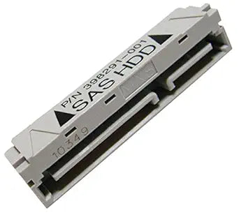 HP 398291-001 SAS to SATA Hard Drive Adapter — main product image