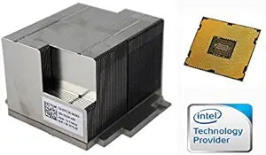 Dell Xeon X5570 Quad-Core CPU Kit (Refurbished) — main product image