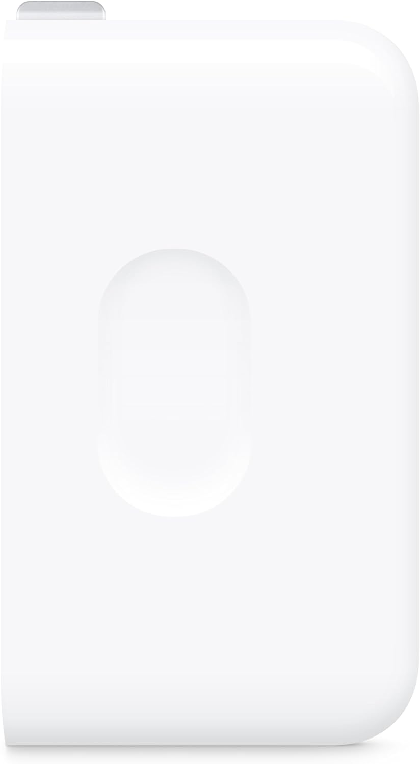 Apple MW2H3AM/A 35W Dual USB-C Compact Power Adapter