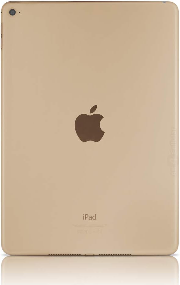 Apple MPGT2LL/A iPad 5th Gen 32GB Gold (Renewed)