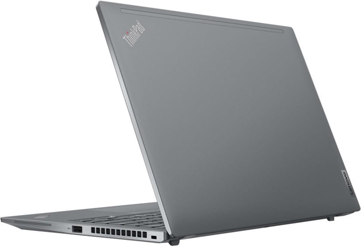 Lenovo ThinkPad T14s Gen 3 21CQ004SUS Ryzen 7 PRO Laptop