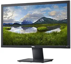 Dell E2220H 22" FHD Anti-Glare LCD Monitor (Renewed)