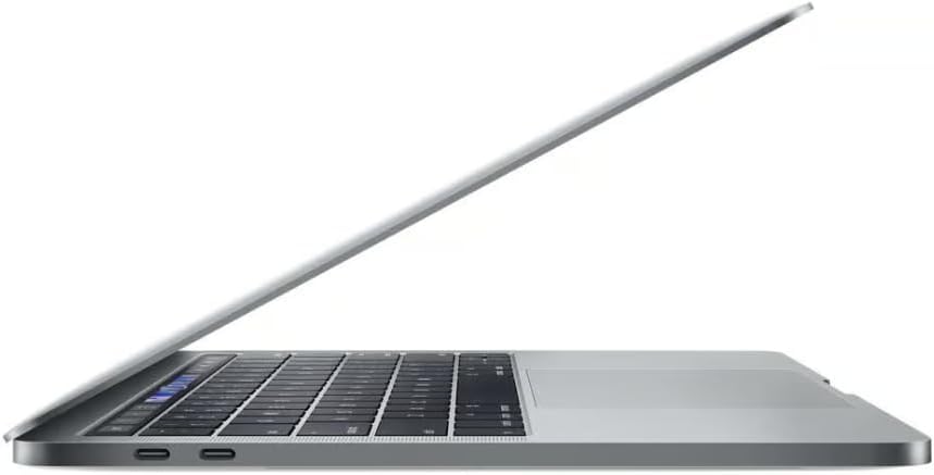 Apple MacBook Pro 15" MV912LL/A i9 512GB SSD (Renewed)