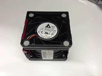 HP 654577-001 Proliant DL380P G8 Server Cooling Fan — main product image