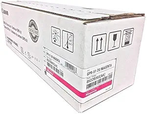 Canon 8522B003AA GPR51 Magenta Genuine Drum Unit