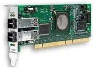 HP 381881-B21 Network Adapter 2-Port