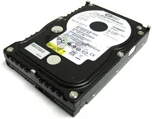 Western Digital WD1600ADFD-06 160GB SATA HDD — main product image