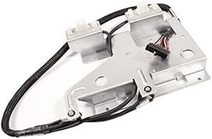 HP 158763-001 ML570 Fan Cable Mounting Assembly