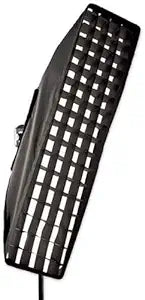 Westcott 2470 40-Degree Egg Crate Grid (12x50