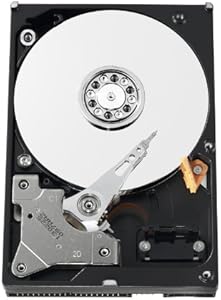 Western Digital WD2500AAJB Blue 250GB PATA HDD — main product image