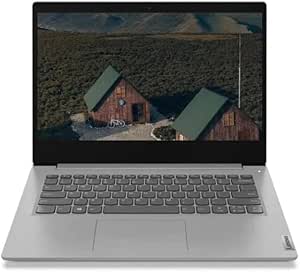 Lenovo 81WA Ideapad 3i 14
