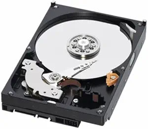 Western Digital WD1601ABYS 160GB SATA2 RAID Hard Drive — main product image