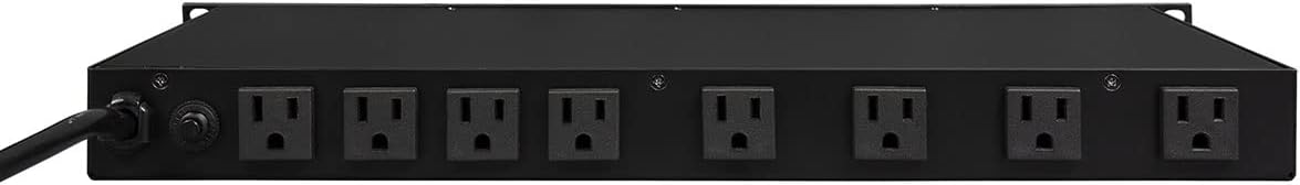 Radial Engineering Power-2 Power Conditioner & Surge Protector