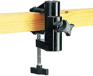 Manfrotto 349C Carbon Fiber Column Clamp Tripod Accessory — main product image