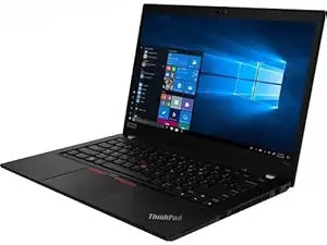 Lenovo 20VX00L3US P14S G2 I7 32GB 1TB — main product image