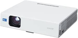 Sony VPL-CX76 XGA Projector 2500 Lumens — main product image
