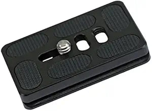 Induro PU-60 Slide-in Quick Release Plate Tripod