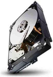 Seagate ST4000NM0063 Constellation ES 4TB SAS HDD — main product image