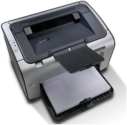 HP HEWCB411A-RC3 LaserJet P1006 Printer (Renewed)
