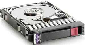HP AM302A 146GB 15K 2.5 SAS HDD — main product image