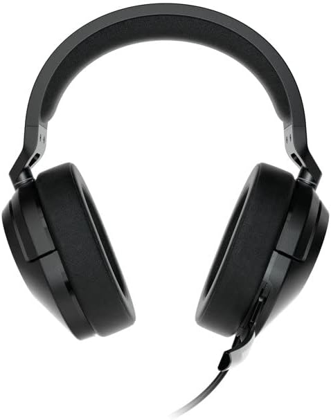 Corsair CA-9011260-NA/RF HS55 Stereo Wired Gaming Headset