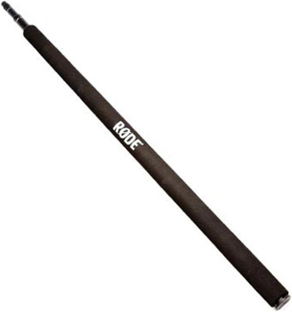 Rode MICROBOOMPOLE Telescopic Microphone Boom Arm