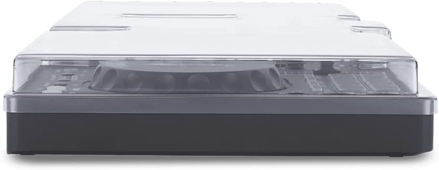 Decksaver DSLE-PC-DDJFLX4 LE DDJ-FLX4 Controller Cover