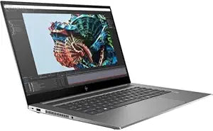 HP 681A2UT#ABA ZBook Studio G8 Mobile Workstation i9 32GB 1TB SSD — main product image