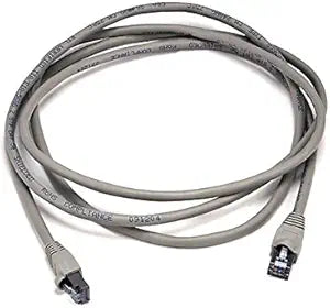 Monoprice 106986 Cat5e Ethernet Patch Cable 7ft — main product image