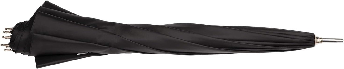 Westcott 5627 Silver Bounce Deep Photography Umbrella 24"