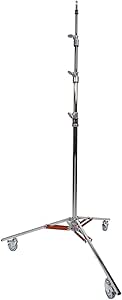 Matthews H386020 Baby Jr. Triple Riser Stand — main product image