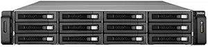QNAP VS-12140U-RP-PRO+-US VioStor NVR Recorder — main product image