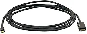 Kramer 10168560 DisplayPort to HDMI Active Cable