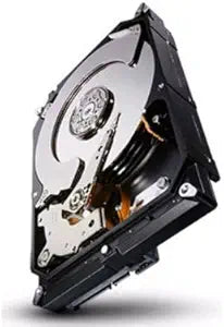 Seagate ST3000NC002 3TB 3.5" Internal Hard Drive